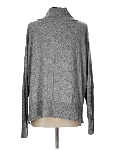Cherish Long Sleeve Turtleneck (view 2)