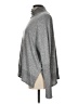 Cherish Gray Long Sleeve Turtleneck Size L - photo 5