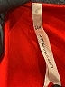Bailey 44 Solid Red Cocktail Dress Size S - photo 7