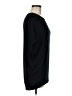 Michael Stars Black Poncho Size Med (1) - photo 4