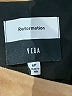 Reformation 100% Leather Brown Leather Pants Size 6 (petite) - photo 7