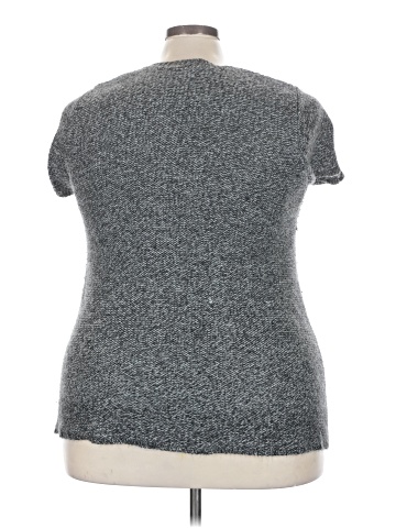 Faded Glory Cardigan (view 2)