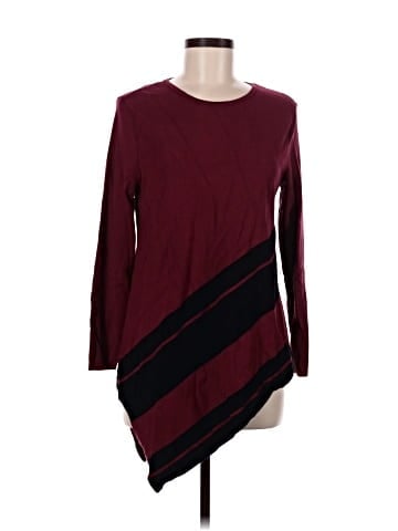 Alfani Long Sleeve T-Shirt (view 1)