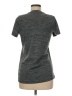Under Armour 100% Polyester Tweed Gray Active T-Shirt Size M - photo 2