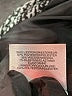 Kasper Gray Coat Size 12 - photo 7