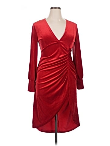 Micas Cocktail Dress (view 1)