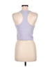 Lululemon Athletica Purple Tank Top Size 6 - photo 2