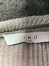 IRO 100% Merino Wool Gray Cardigan Size S - photo 7