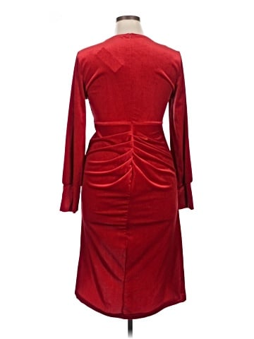 Micas Cocktail Dress (view 2)