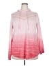 Torrid Pink Pullover Sweater Size 2X Plus (2) - photo 1