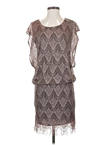 S.L. Fashions Cocktail Dress (view 1)