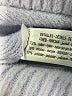 Zara Gray Pullover Sweater Size L - photo 8