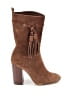 Vince Camuto Brown Boots Size 8 1/2 - photo 1