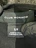 Club Monaco 100% Polyester Black Tube Top Size S - photo 7