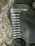Club Monaco 100% Polyester Black Tube Top Size S - photo 8