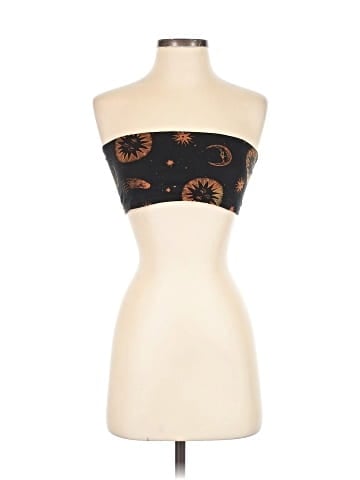 Motel Tube Top (view 1)