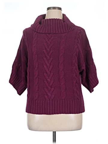 Jillian - Nicole Turtleneck Sweater (view 1)