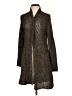 Studio Works Brown Cardigan Size S - photo 1