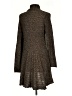 Studio Works Brown Cardigan Size S - photo 2