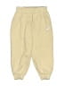 Nike Tan Casual Pants Size 6 - photo 1