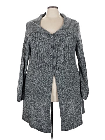 Venezia Cardigan (view 1)