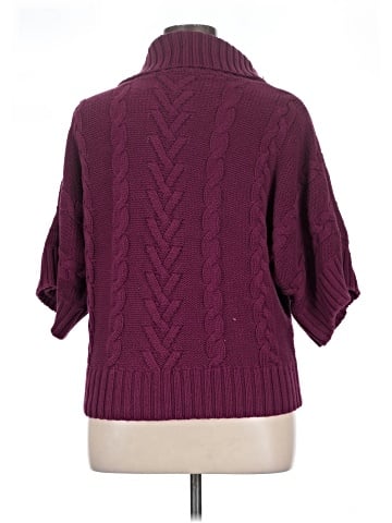 Jillian - Nicole Turtleneck Sweater (view 2)