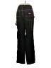 Dickies 100% Cotton Black Cargo Pants Size 1 - photo 2