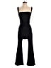 Lovers + Friends Black Jumpsuit Size S - photo 1