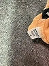 Monrow Solid Orange Casual Pants Size M - photo 8