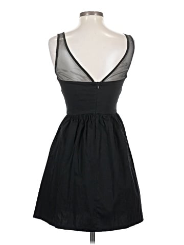 Love...ady Cocktail Dress (view 2)