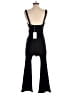 Lovers + Friends Black Jumpsuit Size S - photo 2