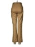 Theory 100% Cotton Tan Khakis Size 6 - photo 2