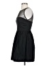 Love...ady 100% Polyester Solid Black Cocktail Dress Size S - photo 5