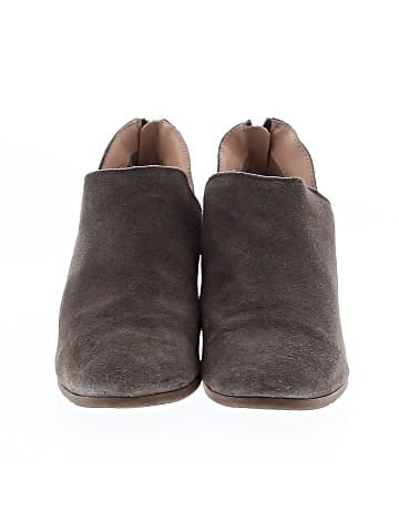 Kenneth Cole REACTION Ankle Boots (view 2)