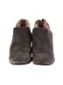Kenneth Cole REACTION Gray Brown Ankle Boots Size 8 - photo 2