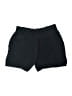 Three Dots 100% Cotton Solid Black Shorts Size L - photo 1