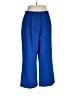 Funyyzo Blue Casual Pants Size XL - photo 1