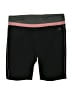Old Navy Color Block Black Athletic Shorts Size L - photo 1