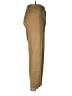 Theory 100% Cotton Tan Khakis Size 6 - photo 4