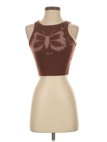 American Apparel Tank Top (view 1)
