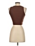 American Apparel Brown Tank Top Size XS (estimated) - photo 2