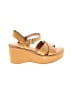 Kork-Ease Tan Sandals Size 10 - photo 1