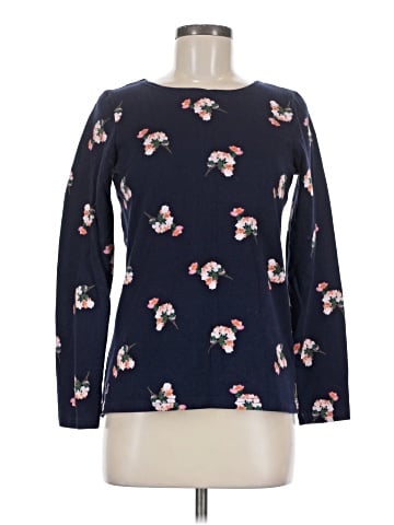 Joules Long Sleeve T-Shirt (view 1)