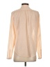 Closed Ivory Long Sleeve Blouse Size S (estimated) - photo 2