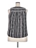 Torrid 100% Rayon Gray Sleeveless Blouse Size 2X (2) - photo 2