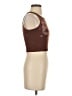 American Apparel Brown Tank Top Size XS (estimated) - photo 4