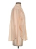 Closed Ivory Long Sleeve Blouse Size S (estimated) - photo 4