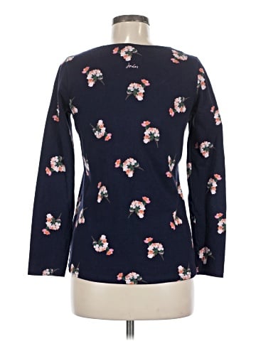 Joules Long Sleeve T-Shirt (view 2)