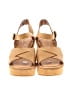Kork-Ease Tan Sandals Size 10 - photo 2