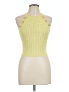 Happily Grey Sweater Vest